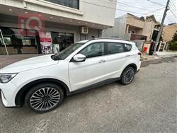 جيتور X70